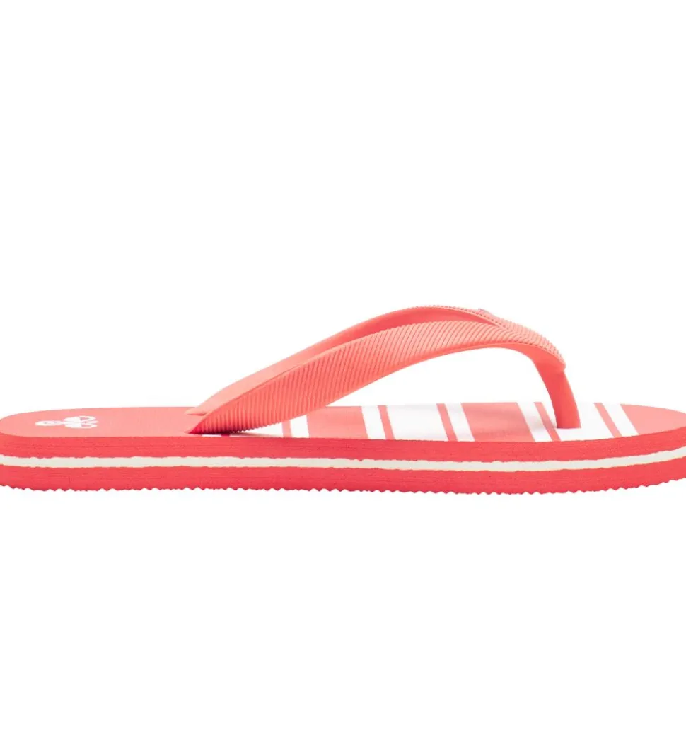 Hummel Klipklapper - Flip-Flop JR - Tea Rose