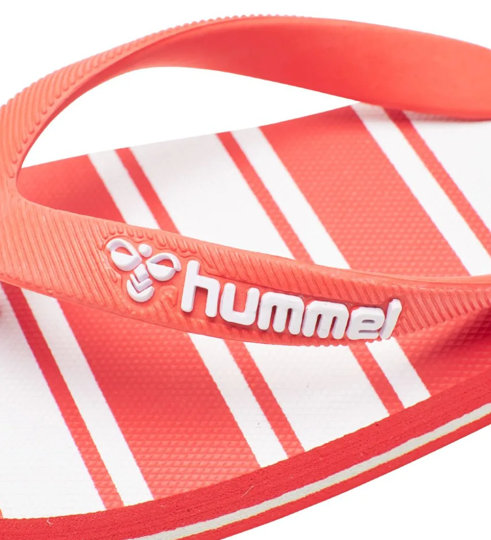 Hummel Klipklapper - Flip-Flop JR - Tea Rose