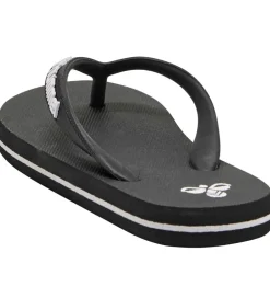 Hummel Klipklapper - HMLFlip Flop Jr - Sort