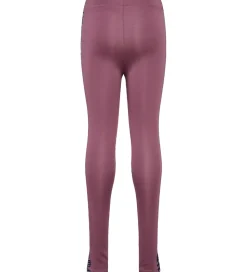 Hummel Leggings - HmlJR Mix - Wistful Mauve