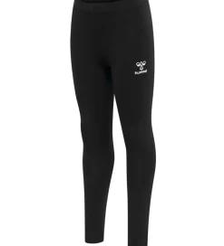 Hummel Leggings - hmlOnze - Black