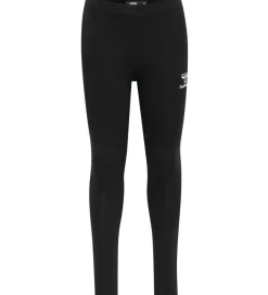 Hummel Leggings - hmlOnze - Black