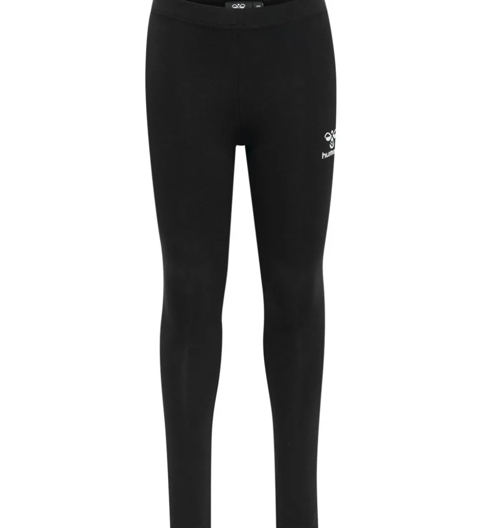 Hummel Leggings - hmlOnze - Black