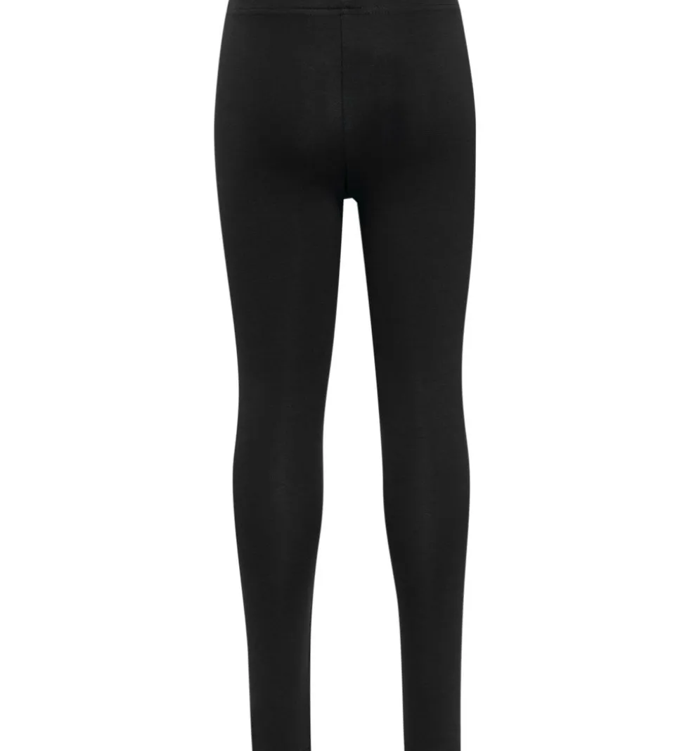 Hummel Leggings - hmlOnze - Black
