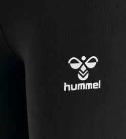 Hummel Leggings - hmlOnze - Black