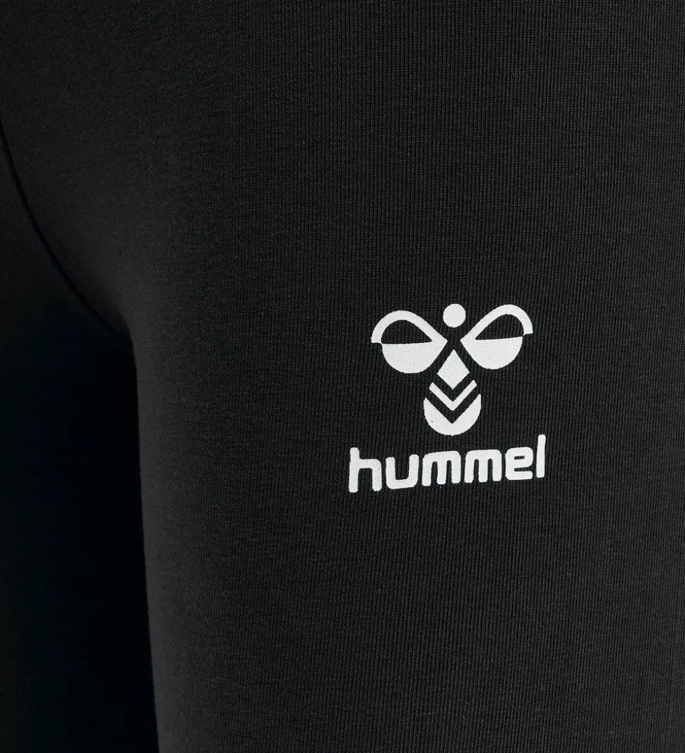 Hummel Leggings - hmlOnze - Black