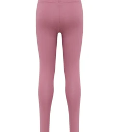Hummel Leggings - hmlOnze - Heather Rose