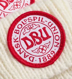 Hummel Luffer - Strik - HmlDBU Fan XMAS Kids - Tango Red