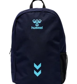 Hummel Rygsæk - HmlEssential - Marine/Blue Fish