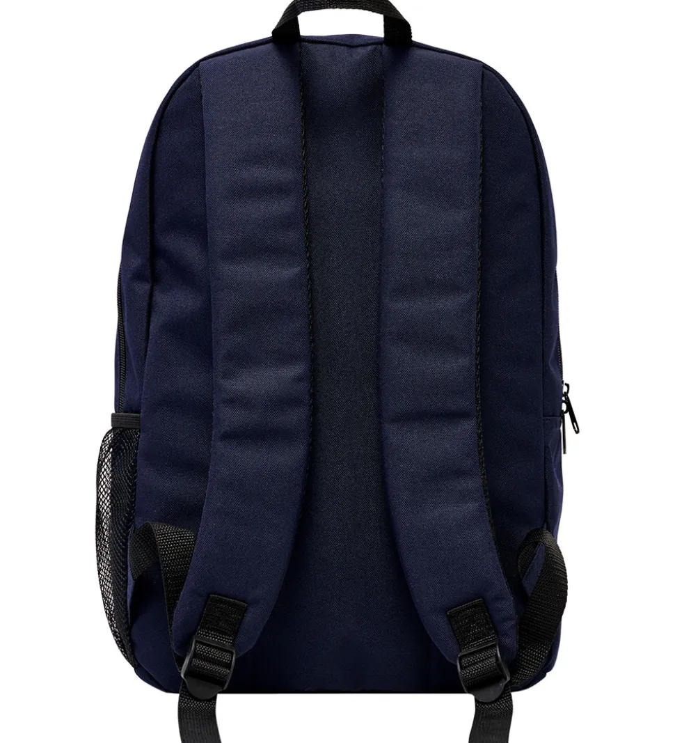 Hummel Rygsæk - HmlEssential - Marine/Blue Fish