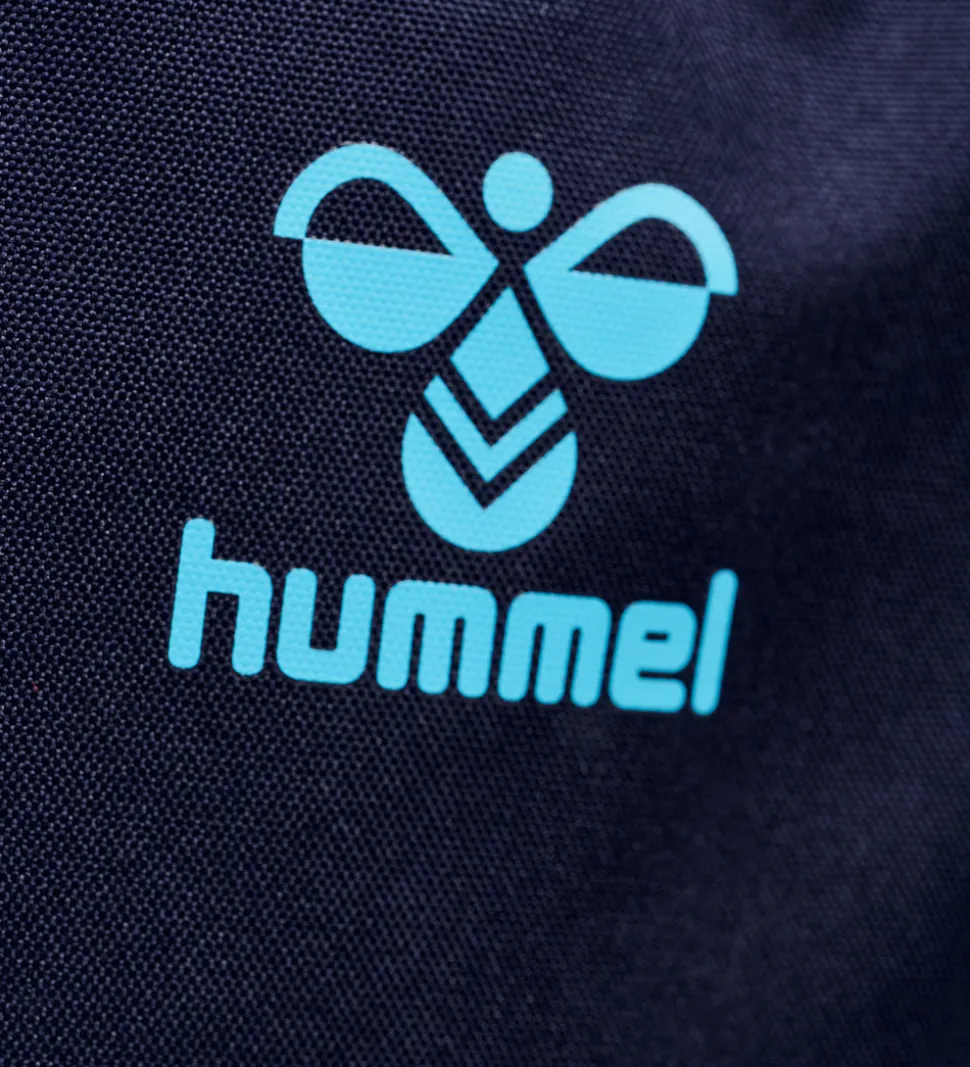 Hummel Rygsæk - HmlEssential - Marine/Blue Fish