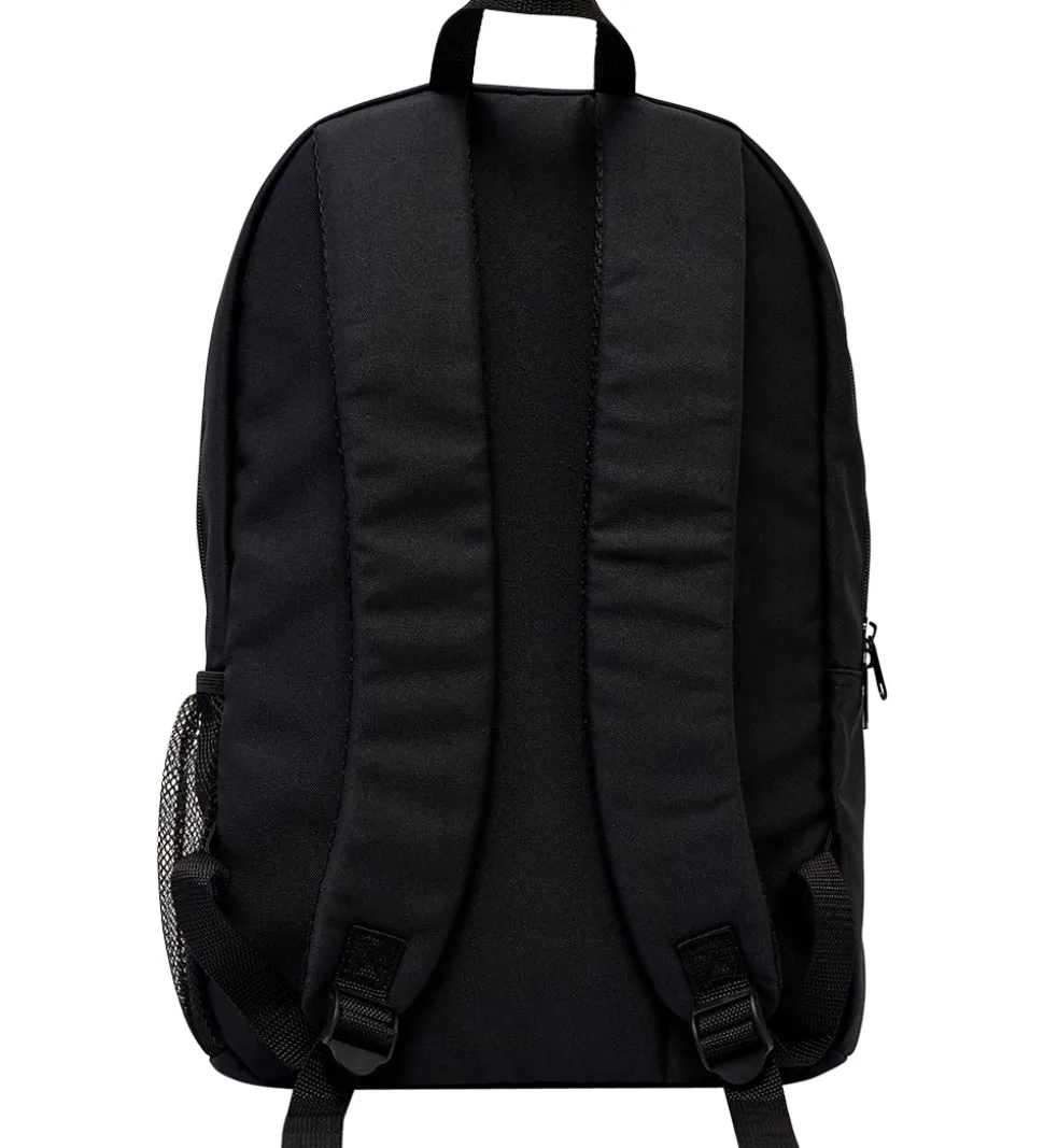 Hummel Rygsæk - HmlEssential - Black/Green Gecko