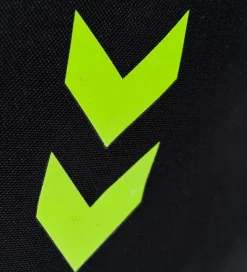 Hummel Rygsæk - HmlEssential - Black/Green Gecko