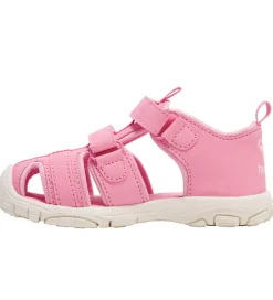 Hummel Sandaler - Velcro Infant - PRISM PINK