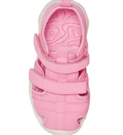 Hummel Sandaler - Velcro Infant - PRISM PINK