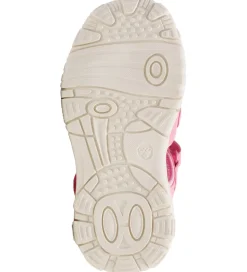 Hummel Sandaler - Velcro Infant - PRISM PINK