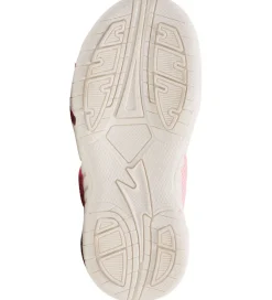 Hummel Sandaler m. Lys - Flash - Prism Pink