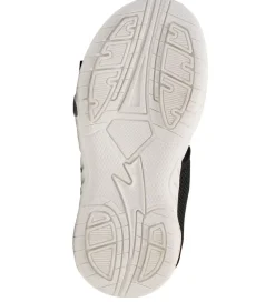 Hummel Sandaler m. Lys - Flash - Sort