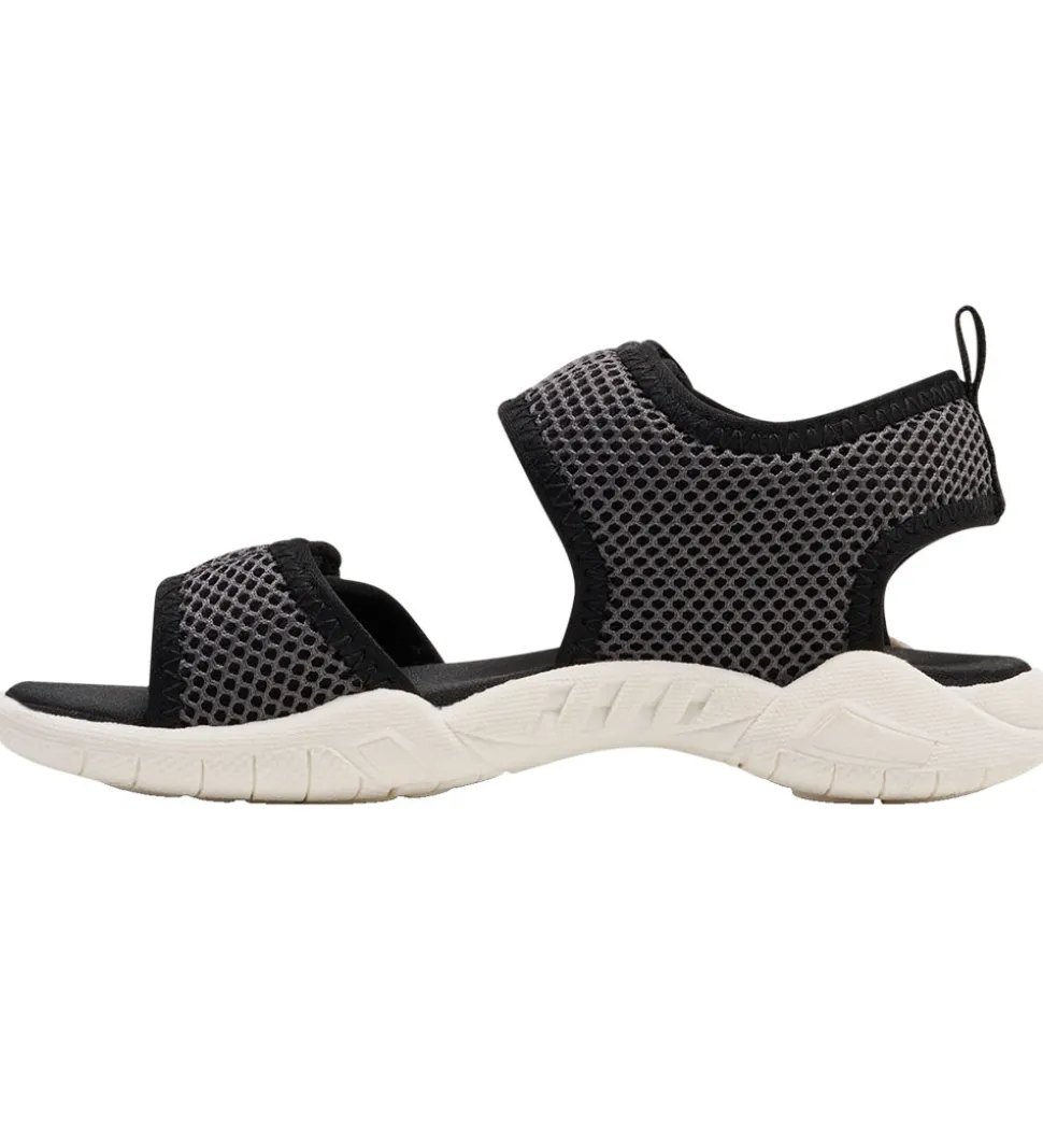 Hummel Sandaler m. Lys - Flash - Eiffel Tower