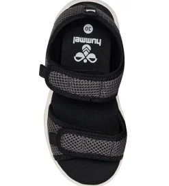 Hummel Sandaler m. Lys - Flash - Eiffel Tower