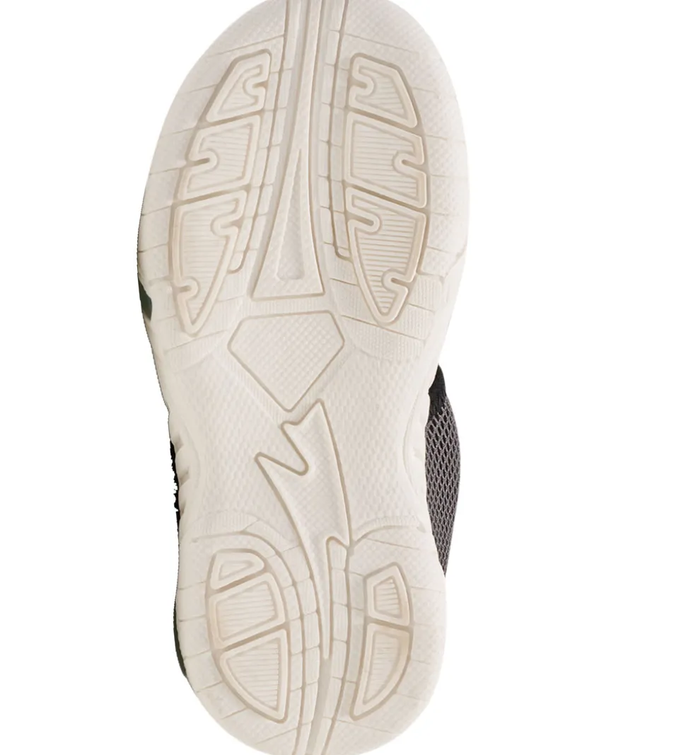 Hummel Sandaler m. Lys - Flash - Eiffel Tower