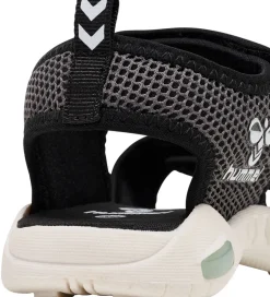 Hummel Sandaler m. Lys - Flash - Eiffel Tower