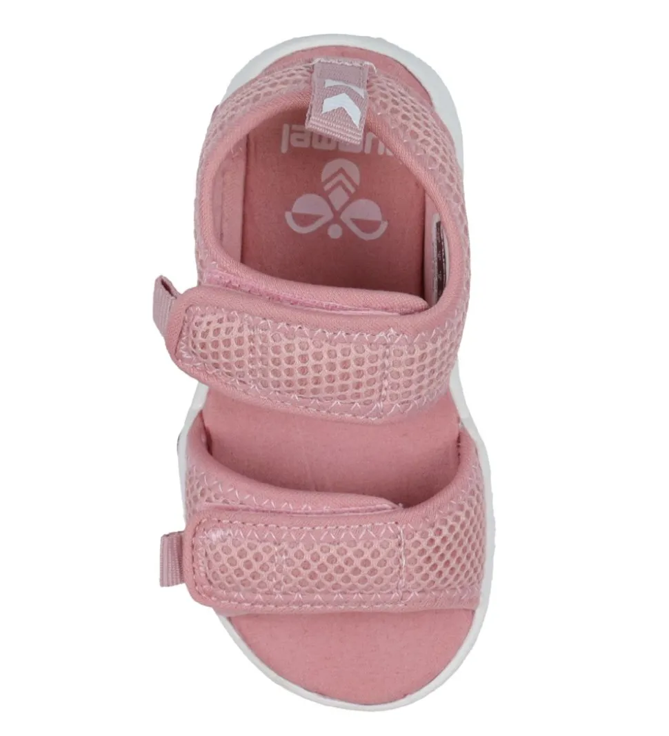 Hummel Sandaler m. Lys - Flash - Zephyr