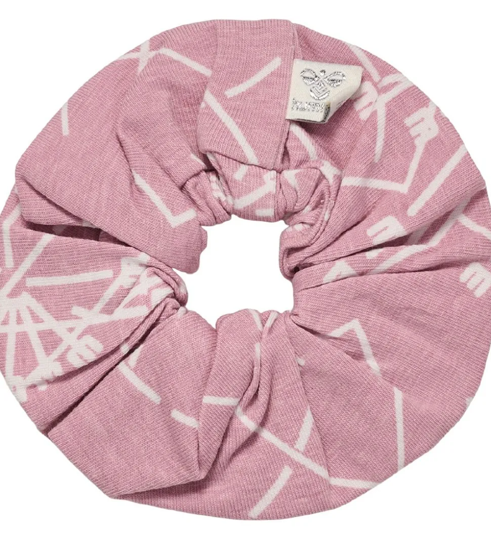 Hummel Scrunchie - hmlHair - Zephyr