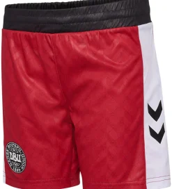 Hummel Shorts - DBU-Rotate Women 25 Home - Tango Red