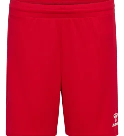 Hummel Shorts - HmlEssential - True Red