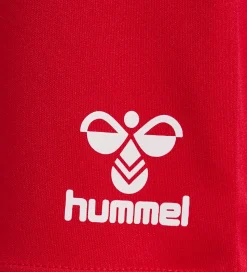 Hummel Shorts - HmlEssential - True Red