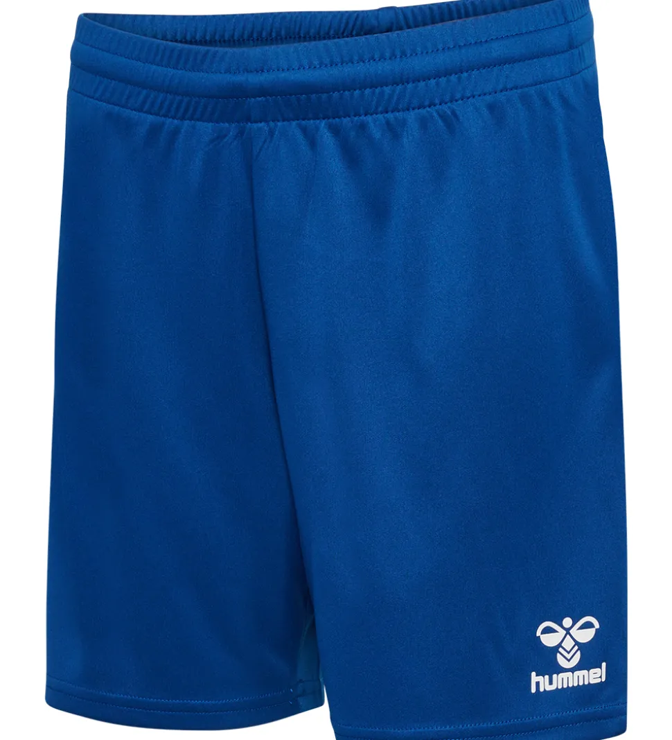 Hummel Shorts - HmlEssential - True Blue