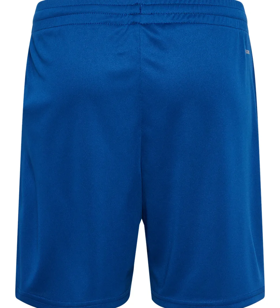 Hummel Shorts - HmlEssential - True Blue