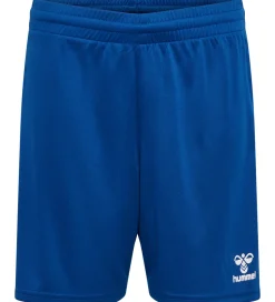 Hummel Shorts - HmlEssential - True Blue
