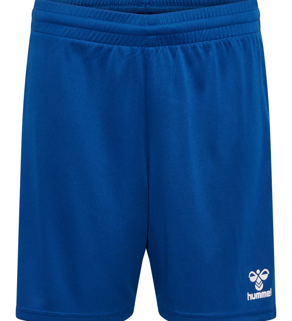 Hummel Shorts - HmlEssential - True Blue