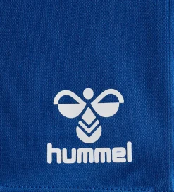 Hummel Shorts - HmlEssential - True Blue