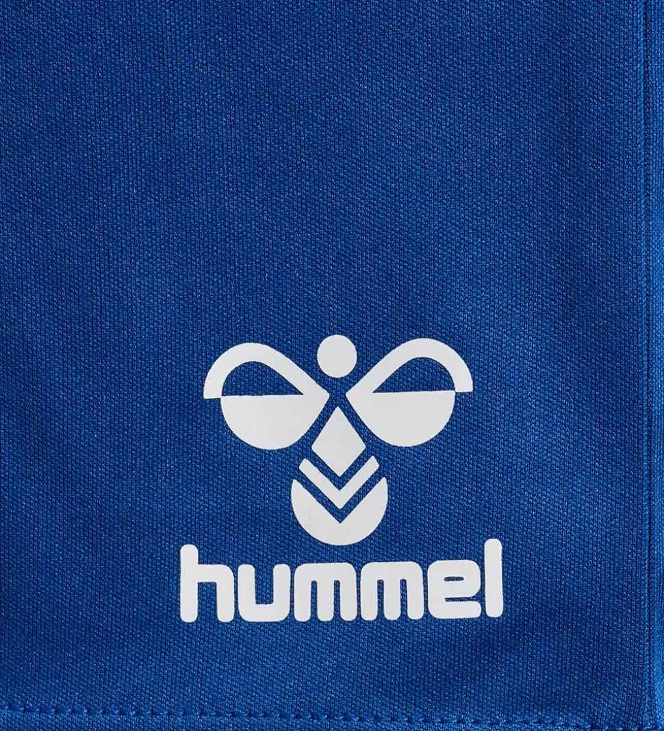 Hummel Shorts - HmlEssential - True Blue