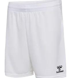 Hummel Shorts - HmlEssential - Hvid