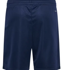 Hummel Shorts - HmlEssential - Marine
