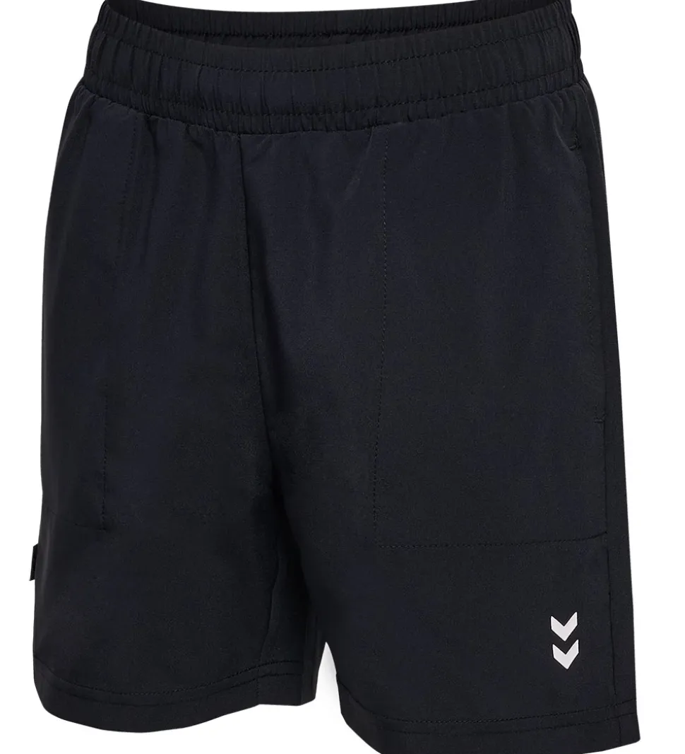 Hummel Shorts - HmlJR Performance - Sort