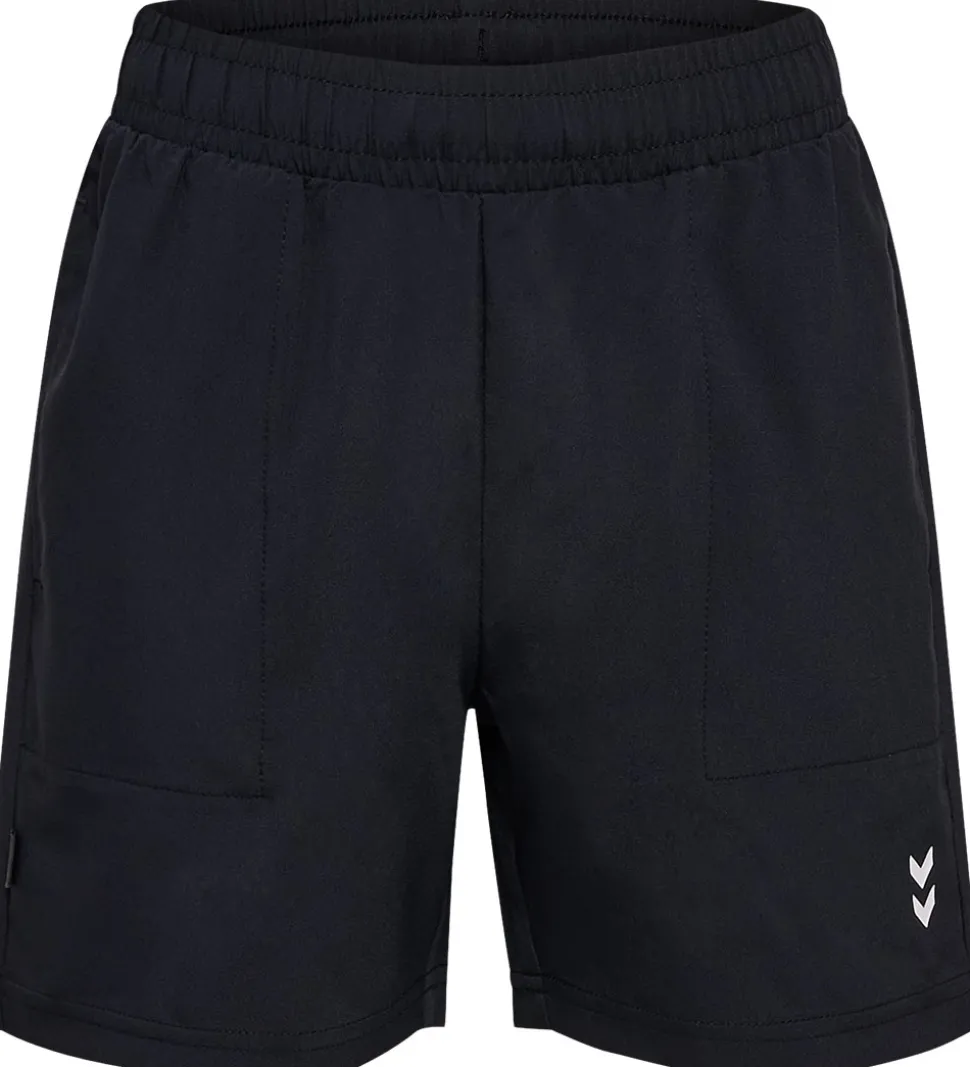 Hummel Shorts - HmlJR Performance - Sort