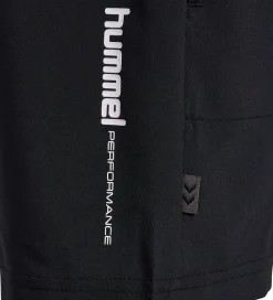 Hummel Shorts - HmlJR Performance - Sort