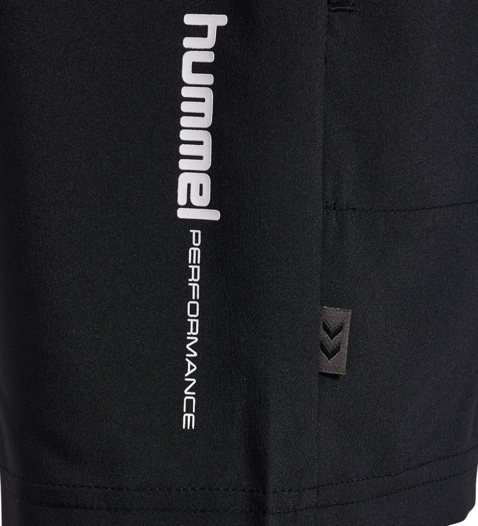 Hummel Shorts - HmlJR Performance - Sort