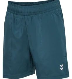Hummel Shorts - HmlJR Performance - Stargazer