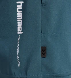 Hummel Shorts - HmlJR Performance - Stargazer