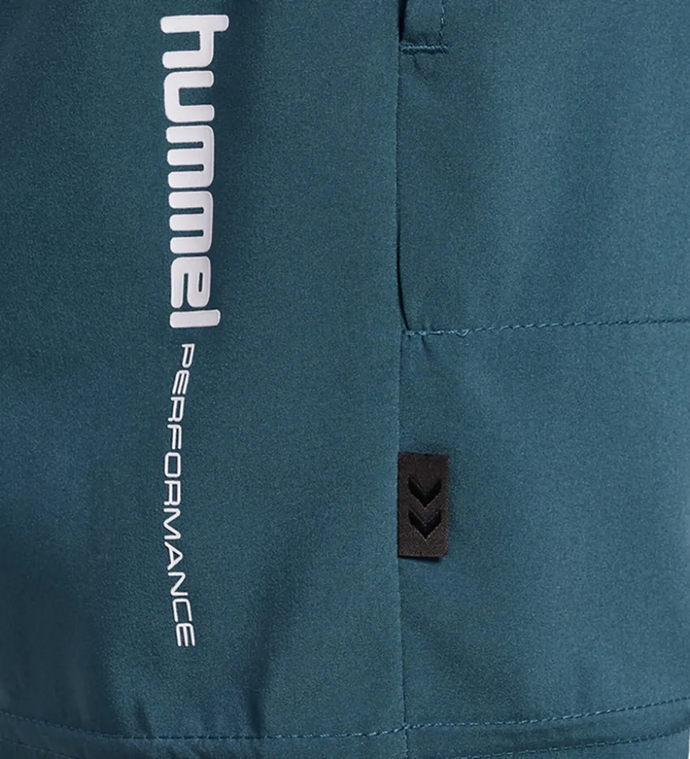 Hummel Shorts - HmlJR Performance - Stargazer