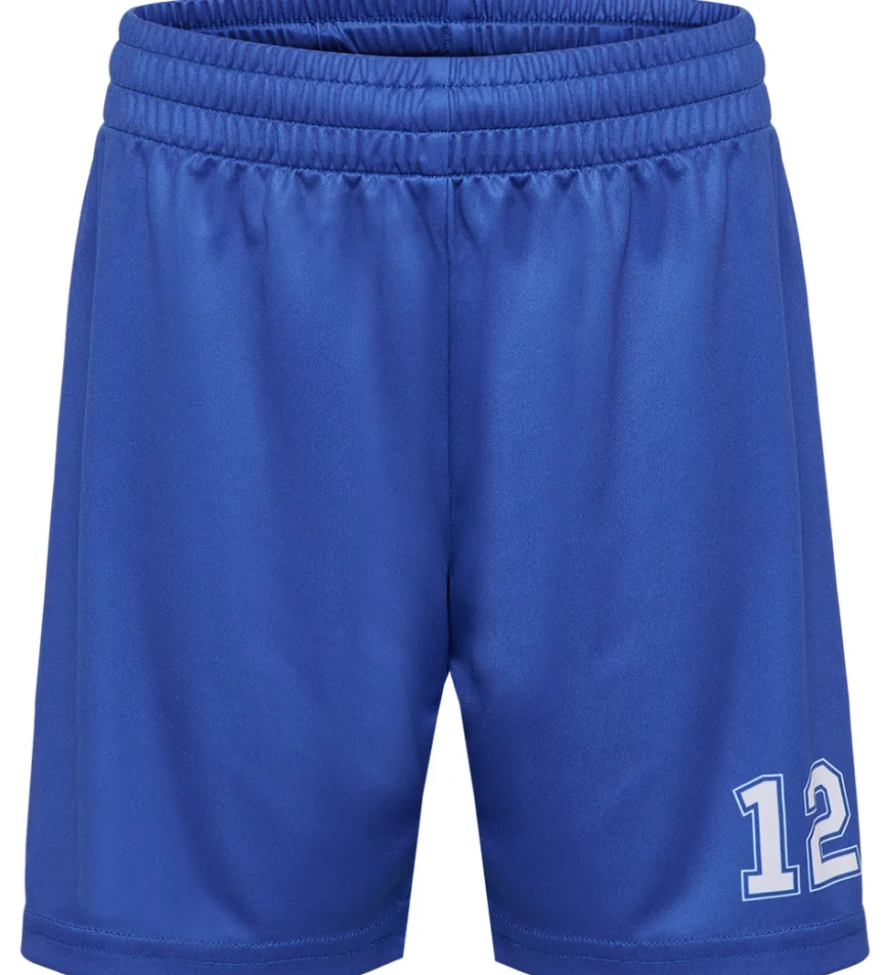 Hummel Shorts - HmlShimmer - Surf The Web