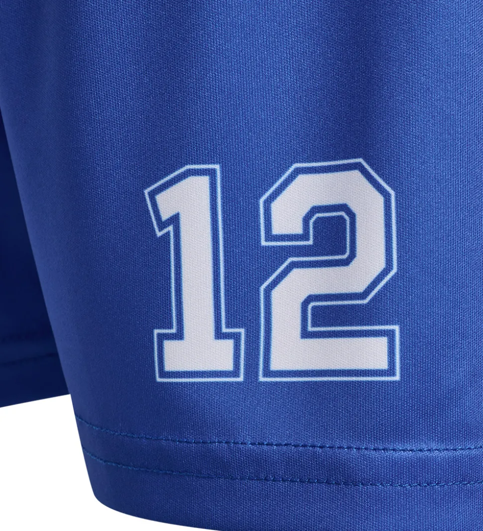 Hummel Shorts - HmlShimmer - Surf The Web