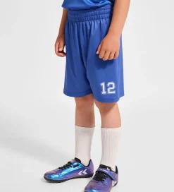 Hummel Shorts - HmlShimmer - Surf The Web