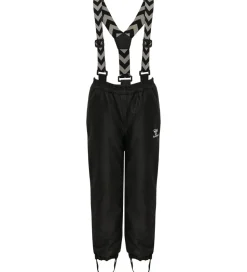 Hummel Skibukser - Tex - HmlStorm - Sort